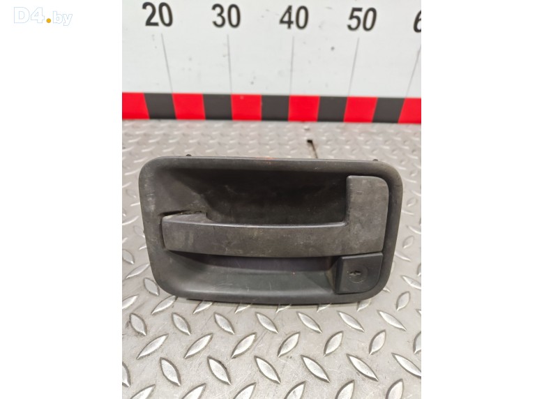 Ручка наружная передняя левая к Peugeot Expert undefined г.