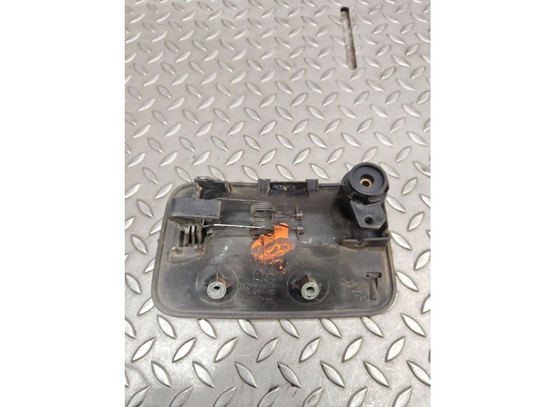 Ручка наружная передняя левая к Ручка наружная передняя левая к Peugeot Expert undefined г. Expert