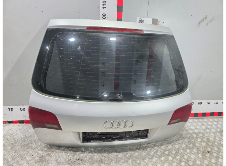 Кнопка открытия багажника к Audi A6, 2006г.