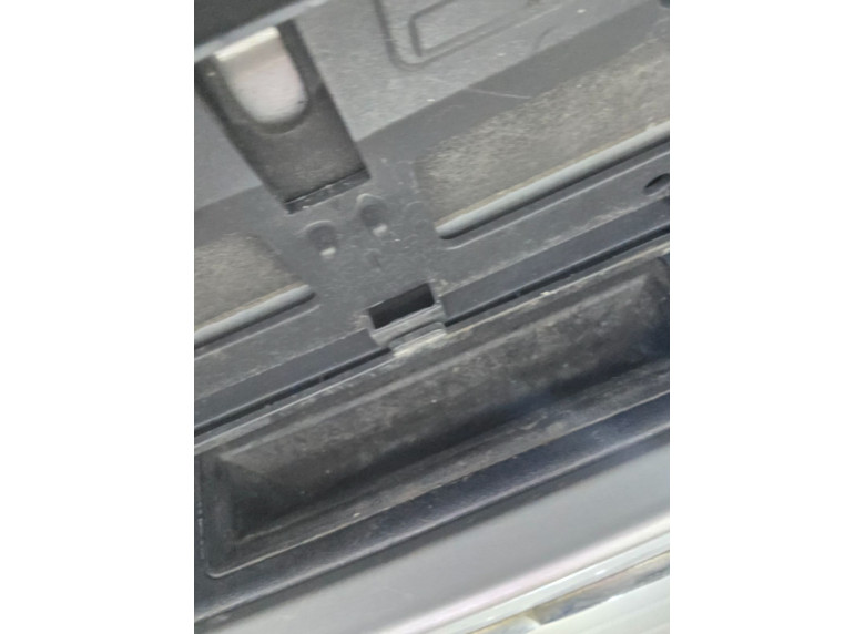 Кнопка открытия багажника к Audi A6, 2006г.