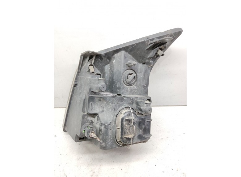 Фара правая к Фара правая к Ford Transit undefined г. Transit