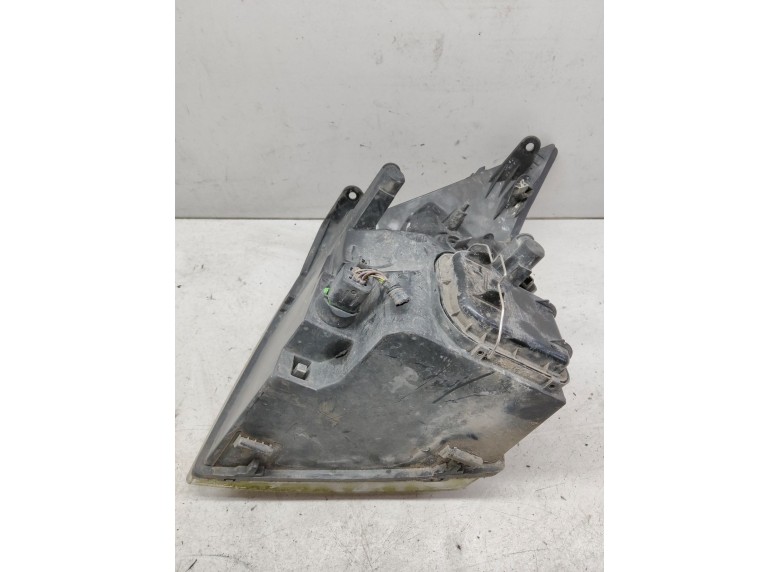 Фара правая к Фара правая к Ford Transit undefined г. Transit