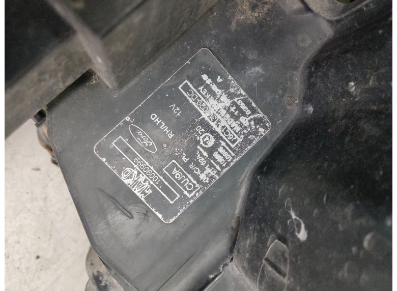 Фара правая к Фара правая к Ford Transit undefined г. Transit