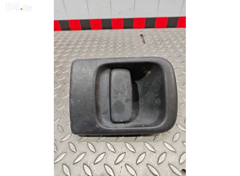 Ручка наружная задняя правая к Renault Master undefined г.