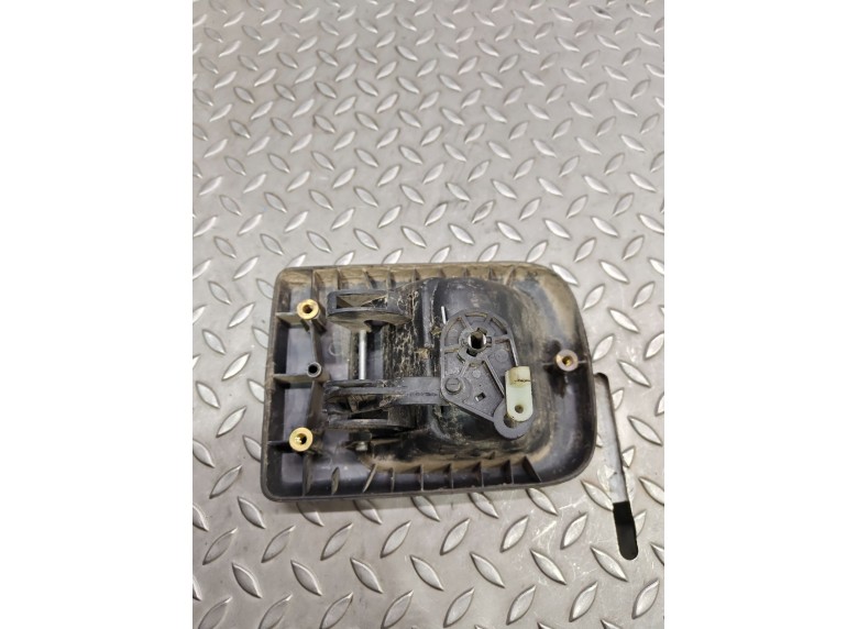 Ручка наружная задняя правая к Ручка наружная задняя правая к Renault Master undefined г. Master