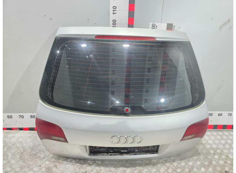 Стоп-сигнал к Audi A6, 2006г.