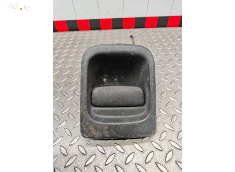 Ручка наружная передняя правая к Renault Master undefined г.