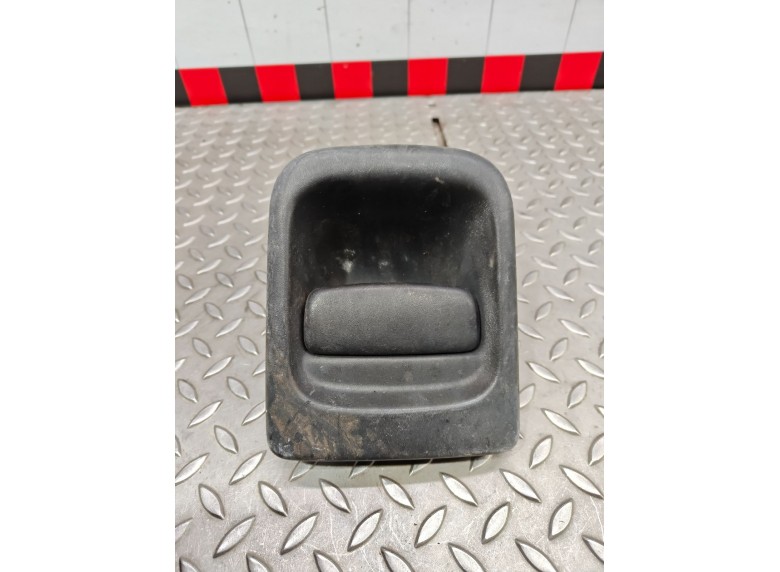 Ручка наружная передняя правая к Renault Master