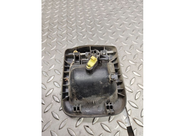 Ручка наружная передняя правая к Ручка наружная передняя правая к Renault Master undefined г. Master