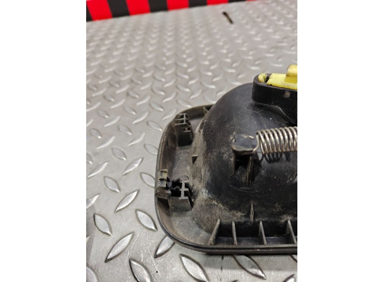 Ручка наружная передняя правая к Ручка наружная передняя правая к Renault Master undefined г. Master