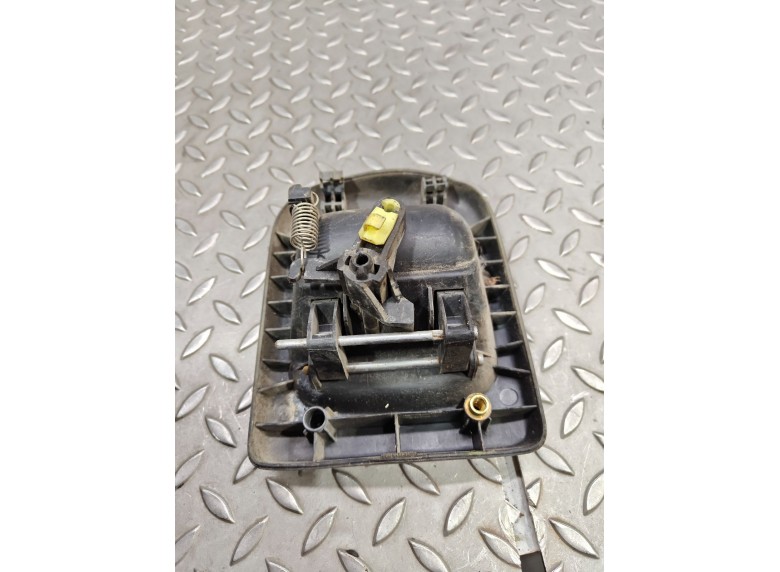 Ручка наружная передняя правая к Ручка наружная передняя правая к Renault Master undefined г. Master