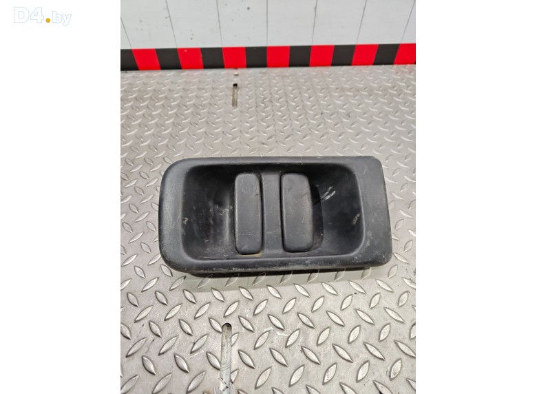 Ручка наружная сдвижной двери правой к Renault Master undefined г.