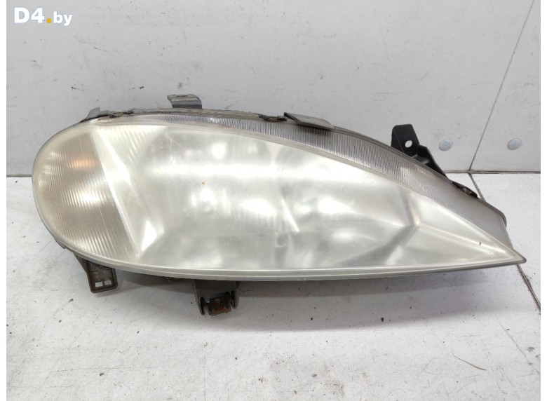 Фара правая к Renault Megane undefined г.