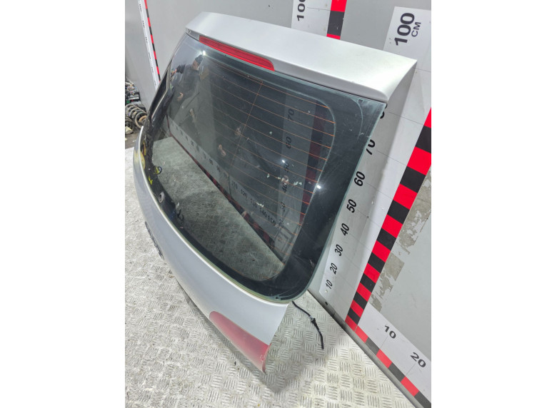 Крышка багажника (дверь 3-5) к Audi A6, 2006г.