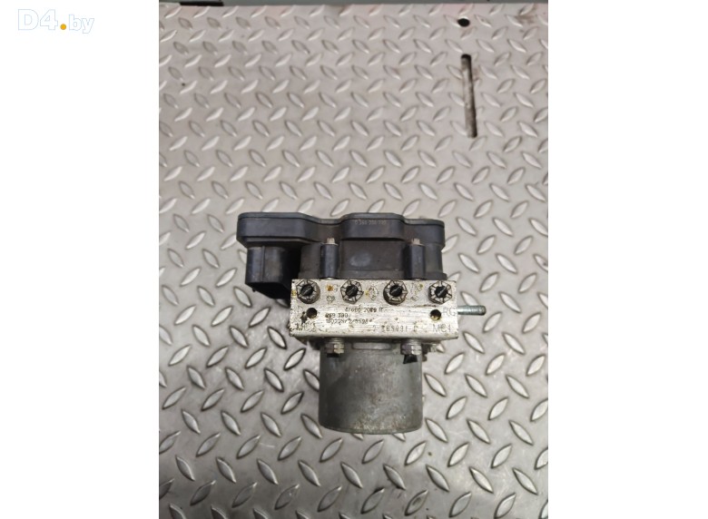 Блок ABS к Renault Kangoo undefined г.