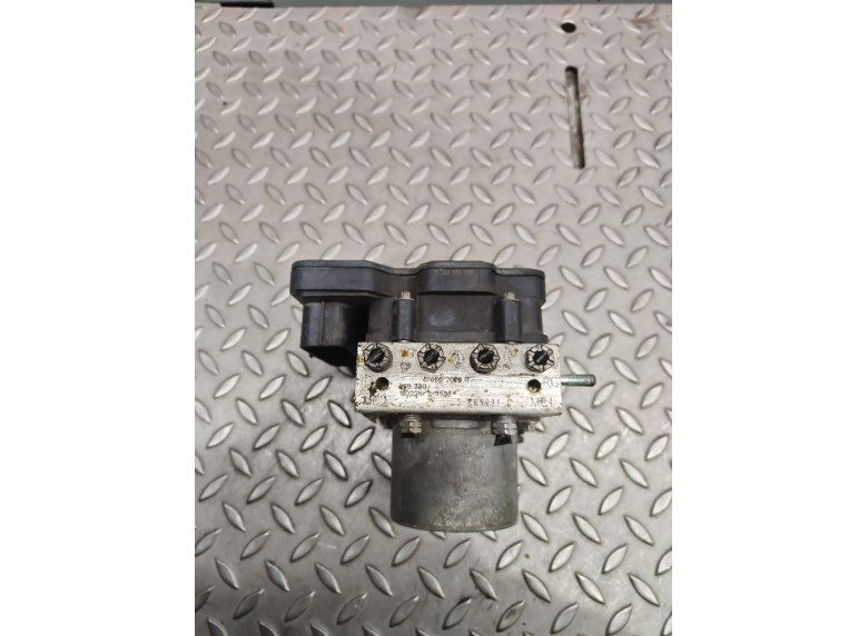 Блок ABS к Renault Kangoo, 2018г.