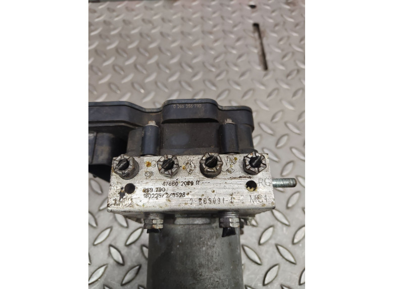 Блок ABS к Renault Kangoo, 2018г.