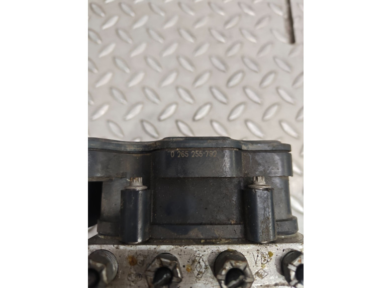 Блок ABS к Renault Kangoo, 2018г.