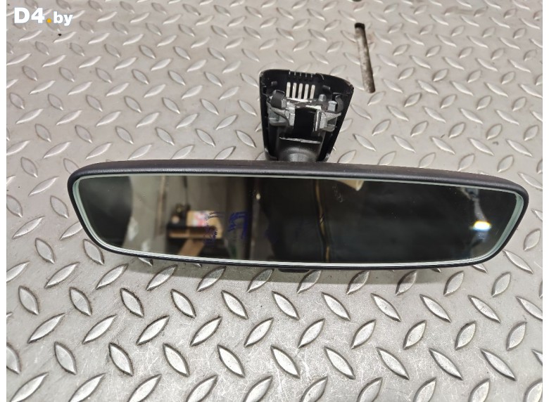 Зеркало салона к Audi A4 undefined г.