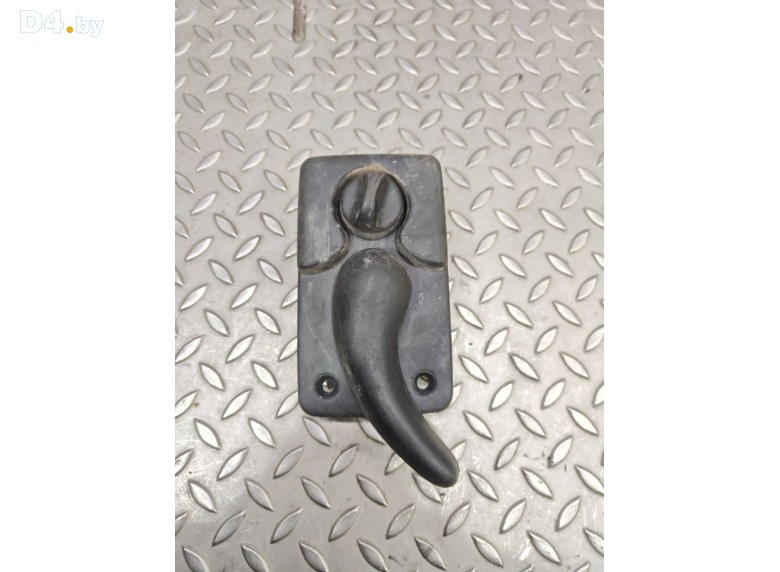 Ручка внутренняя задняя правая к Renault Master undefined г.