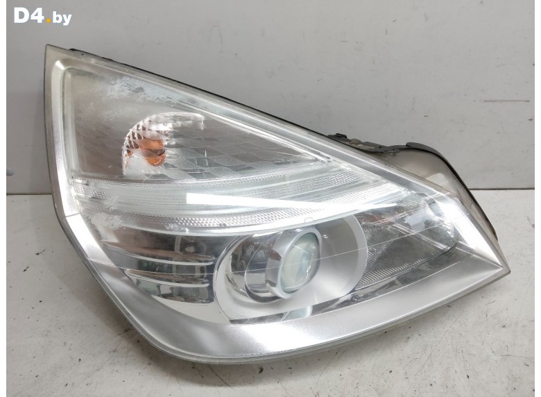 Фара правая к Renault Espace undefined г.