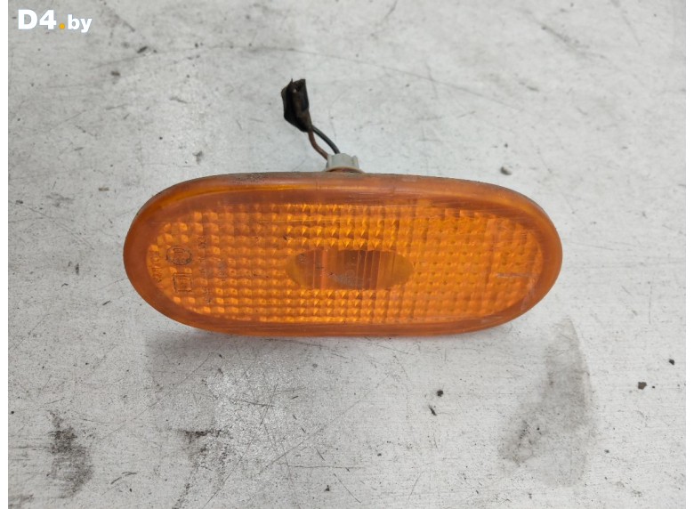 Фонарь габаритный к Mercedes Sprinter undefined г.