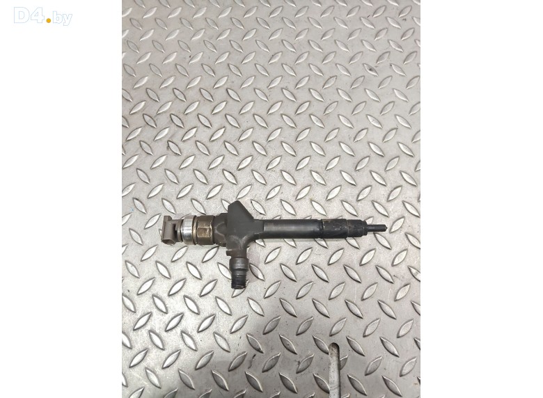 Форсунка к Mazda 6 undefined г.