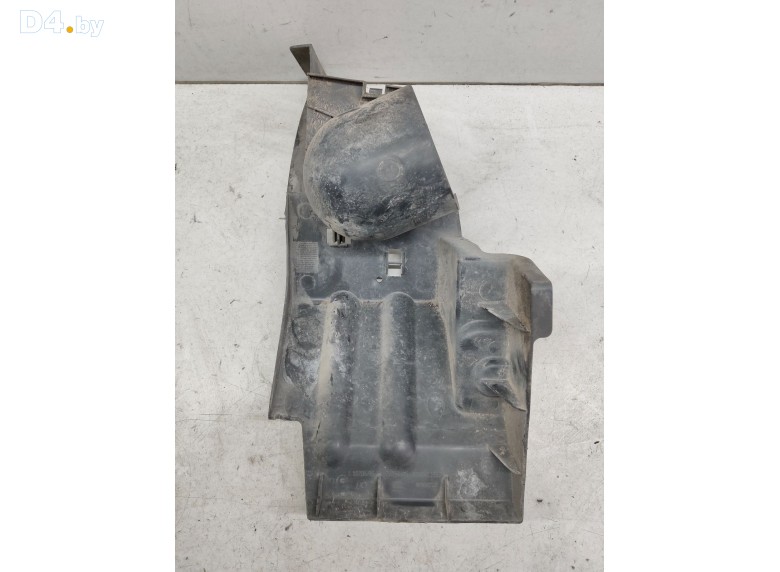 Дефлектор радиатора к Renault Trafic undefined г.