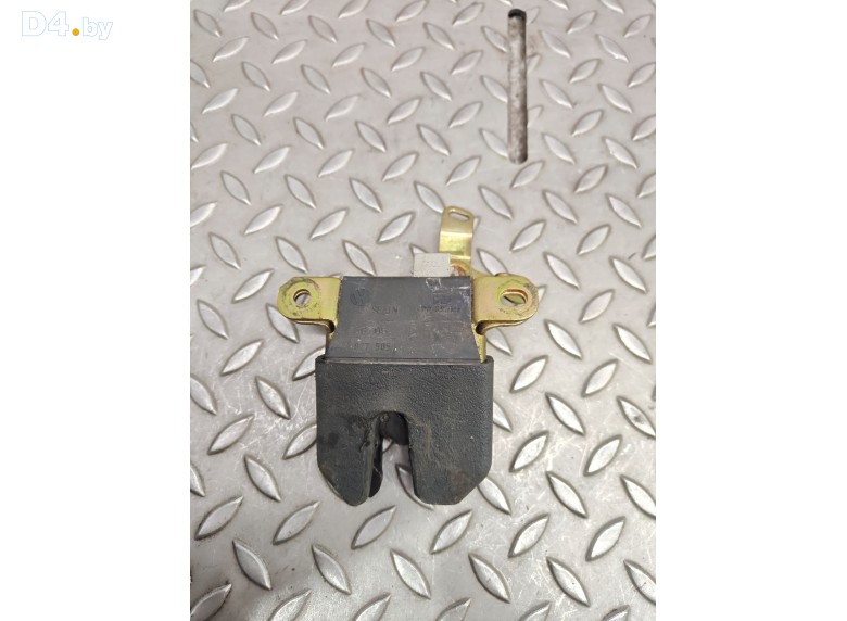 Замок багажника к Volkswagen Passat undefined г.