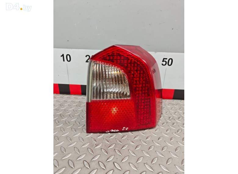 Фонарь задний правый к Volvo V70 undefined г.