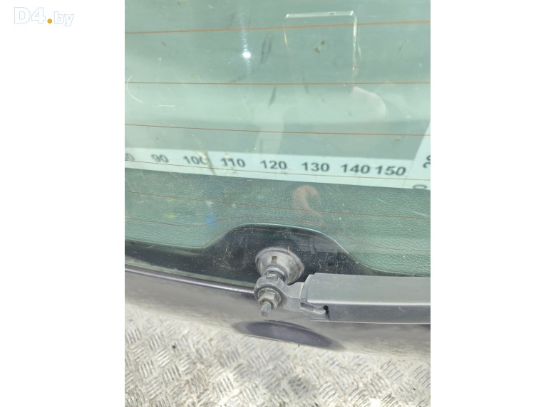 Моторчик заднего стеклоочистителя (дворника) к Volkswagen Passat undefined г.