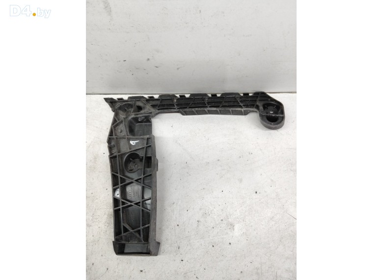 Кронштейн крепления бампера заднего к Audi A4 undefined г.