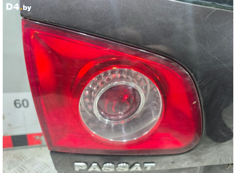 Фонарь крышки багажника левый к Volkswagen Passat undefined г.