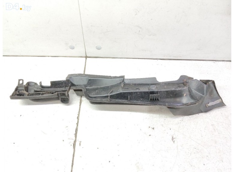 Пластик к Audi A4 undefined г.