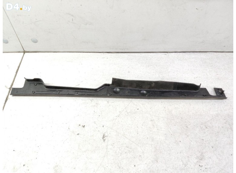 Пыльник крыла переднего левого к Audi A4 undefined г.