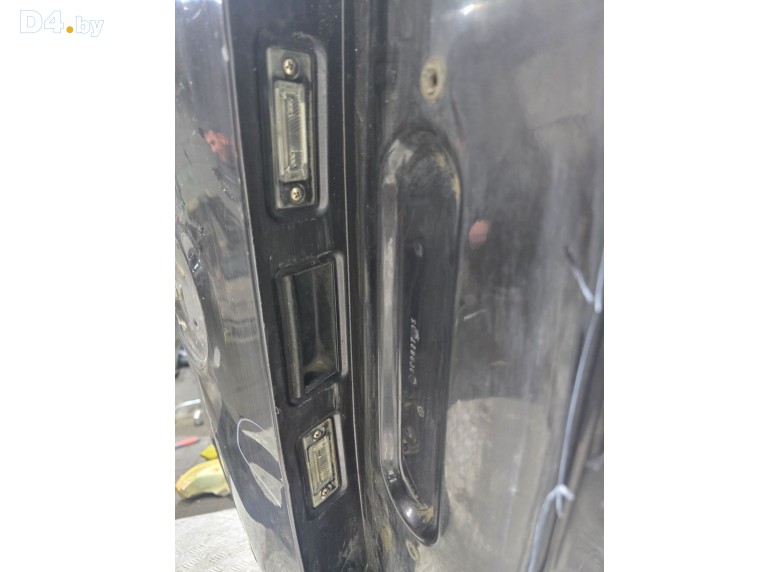 Кнопка открытия багажника к Volkswagen Passat undefined г.