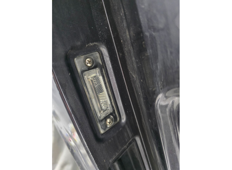 Кнопка открытия багажника к Volkswagen Passat, 2006г.