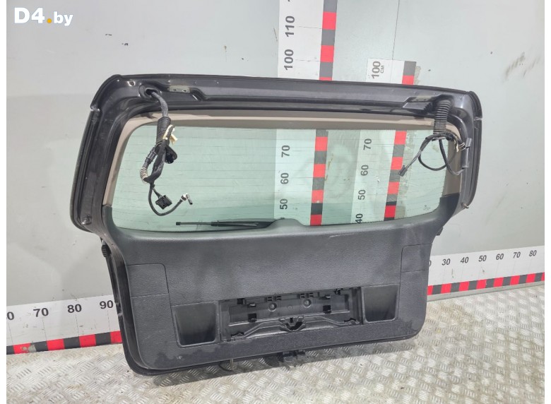 Проводка крышки багажника к Volkswagen Passat undefined г.