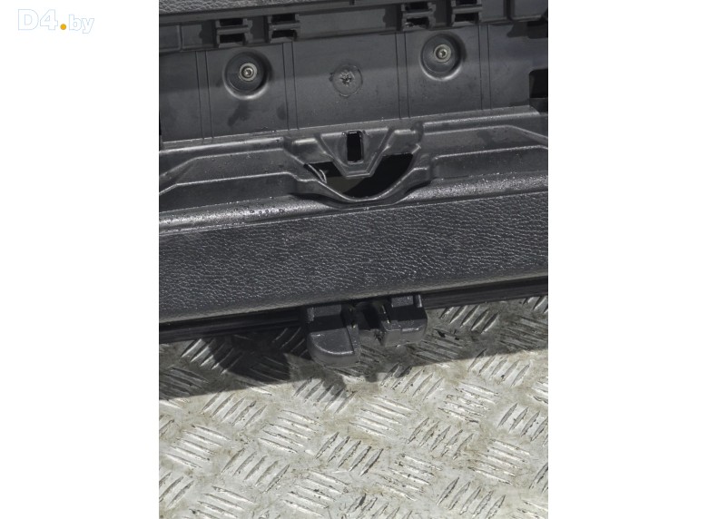 Замок багажника к Volkswagen Passat undefined г.