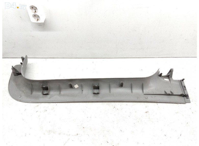 Накладка на порог к Renault Laguna undefined г.