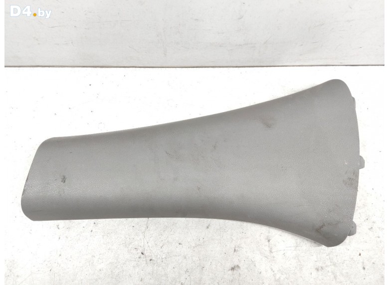 Обшивка стойки центральной левой к Renault Laguna undefined г.