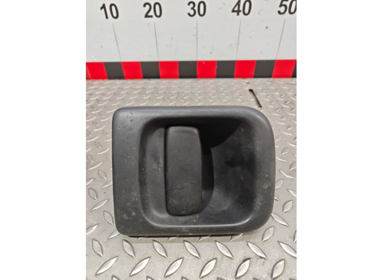 Ручка наружная передняя левая к Renault Master