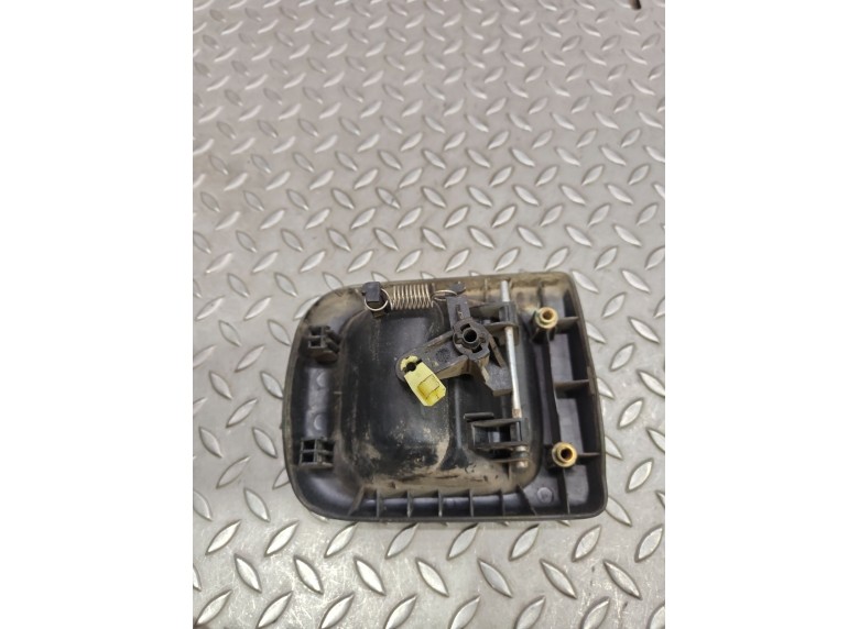 Ручка наружная передняя левая к Ручка наружная передняя левая к Renault Master undefined г. Master