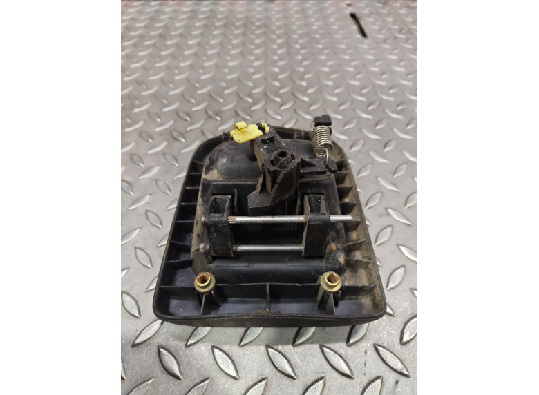 Ручка наружная передняя левая к Ручка наружная передняя левая к Renault Master undefined г. Master