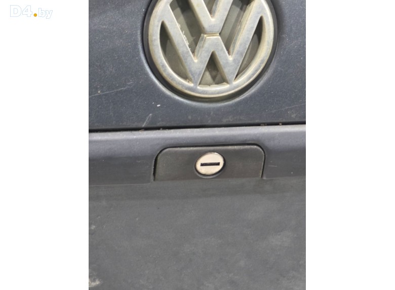 Кнопка открытия багажника к Volkswagen Golf undefined г.