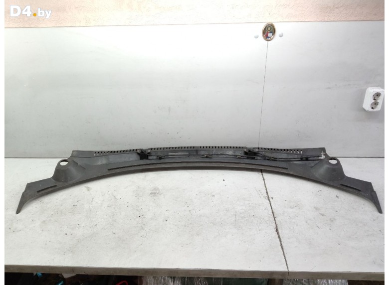 Дождевик к Volkswagen Sharan undefined г.