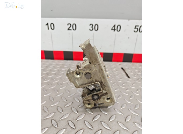 Замок двери сдвижной к Renault Master undefined г.