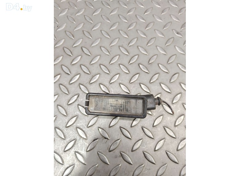 Подсветка номера к Volkswagen Golf undefined г.