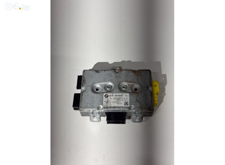 Блок управления двери передней левой к BMW 5E60/E61 undefined г.