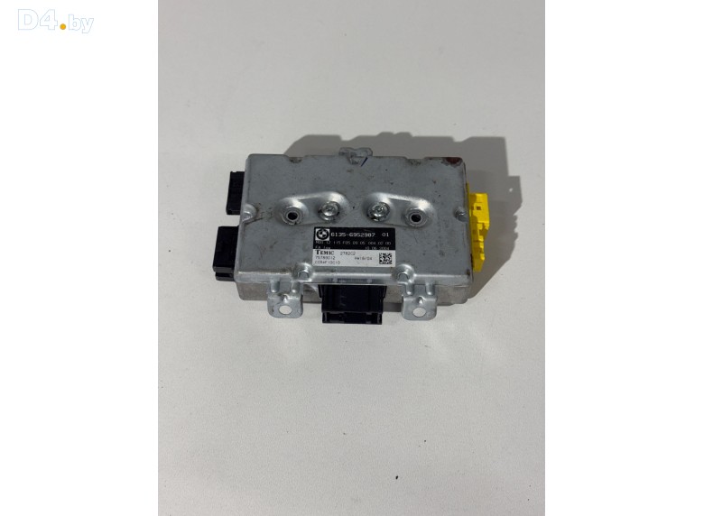 Блок управления двери передней левой к BMW 5E60/E61 undefined г.